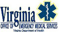 Virginia OEMS